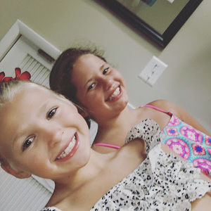 Meet your Posher, Ava